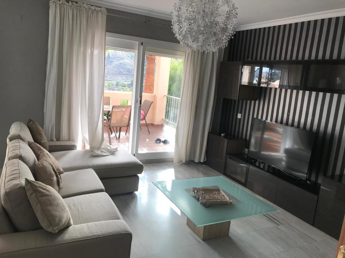 Casa vacanze Townhouse - Alhaurin Golf